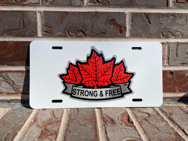 Strong &amp; Free™ Collection