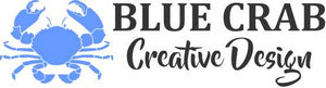 Blue Crab Creative Design